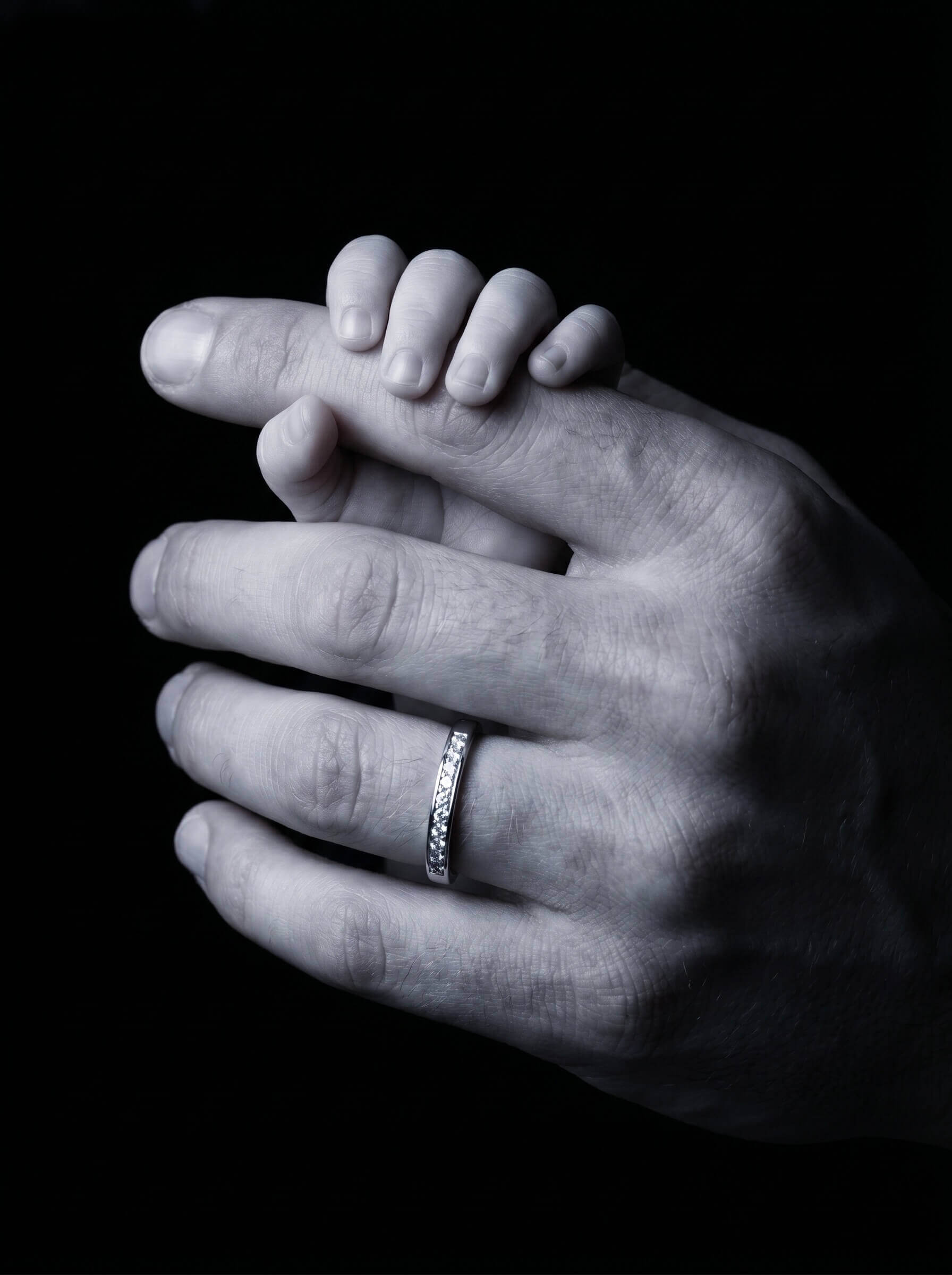 Fatherhood